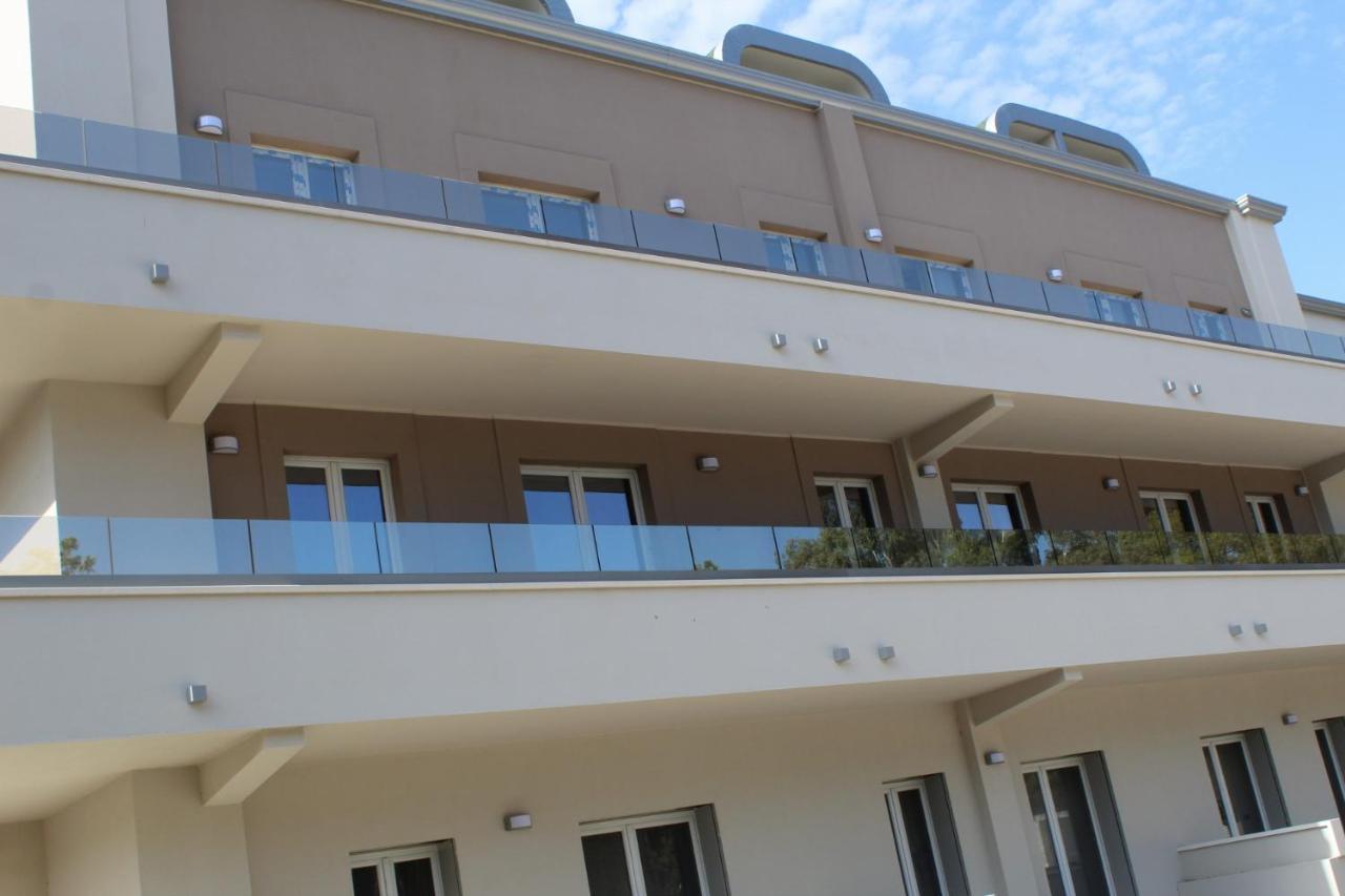 Park Hotel Le Dune Di Giovino Catanzaro Exterior photo