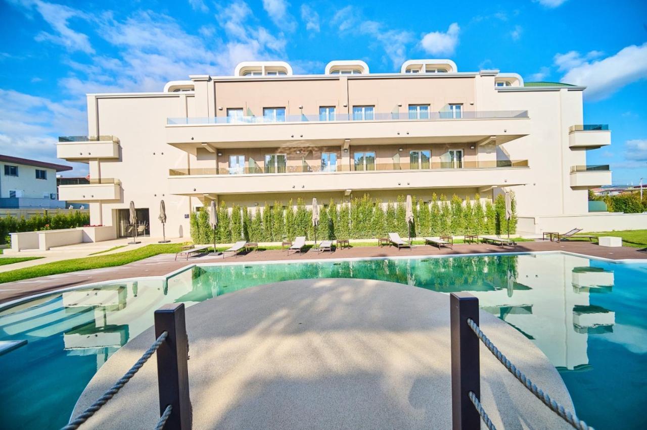 Park Hotel Le Dune Di Giovino Catanzaro Exterior photo